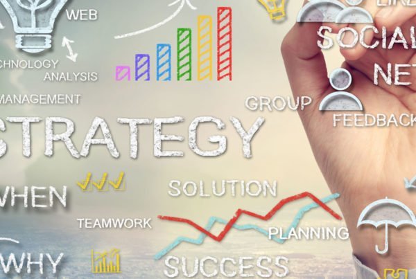 Agenzia marketing strategico | Ego NewCom | Alba