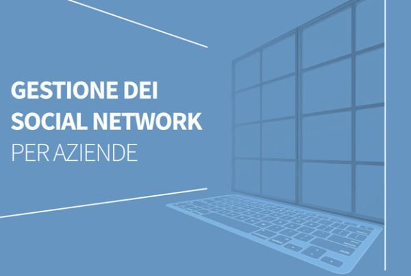 Agenzia social marketing