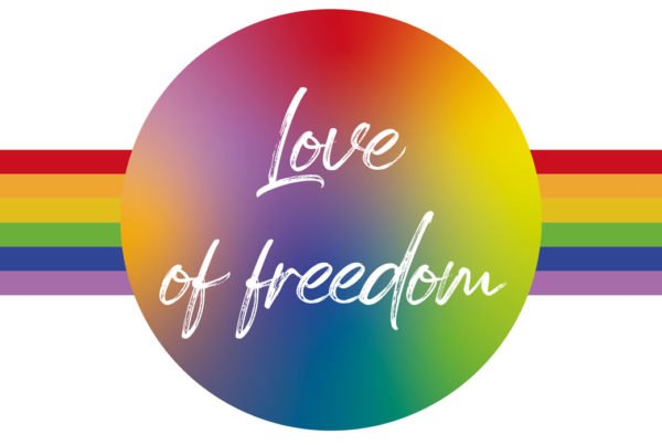 Strategie di comunicazione per il Pride Mounth