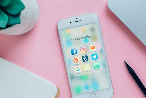 8 social media trend 2018 da non perdere