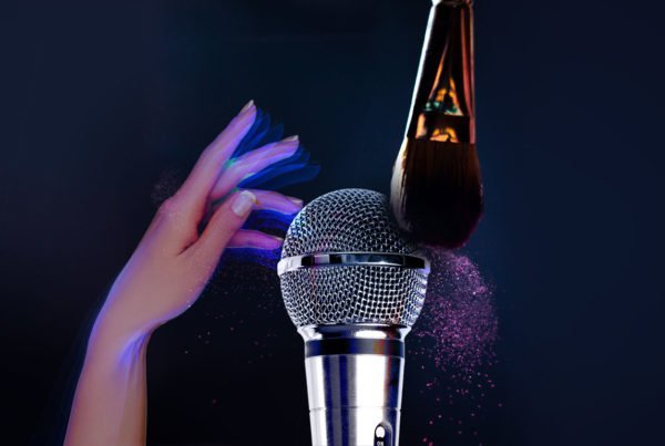 ASMR-MARKETING