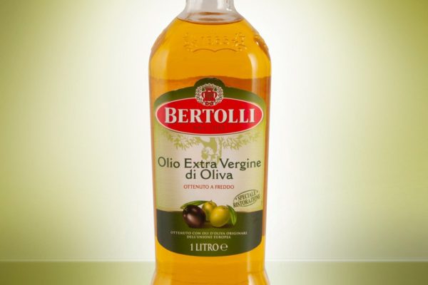 BERTOLLI-OEVO