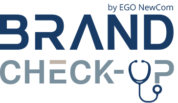 Brand Check-Up | Agenzia di Comunicazione EGO NewCom