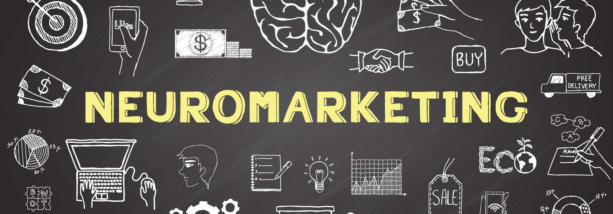 Neuromarketing: come coinvolgere il cliente