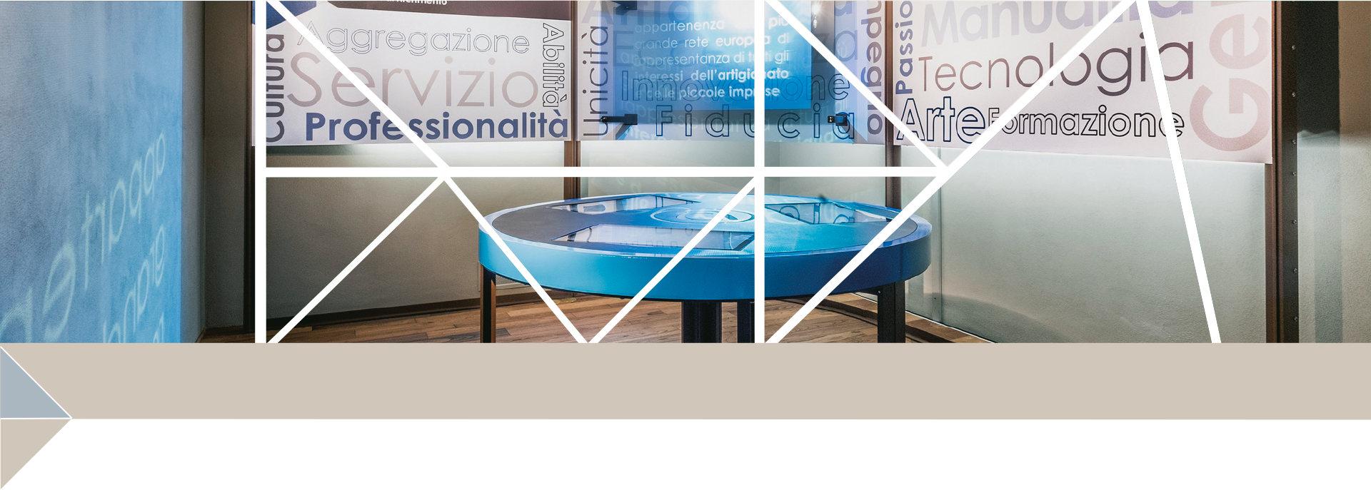Confartigianato Cuneo | Exhibit | Agenzia di Comunicazione EGO NewCom
