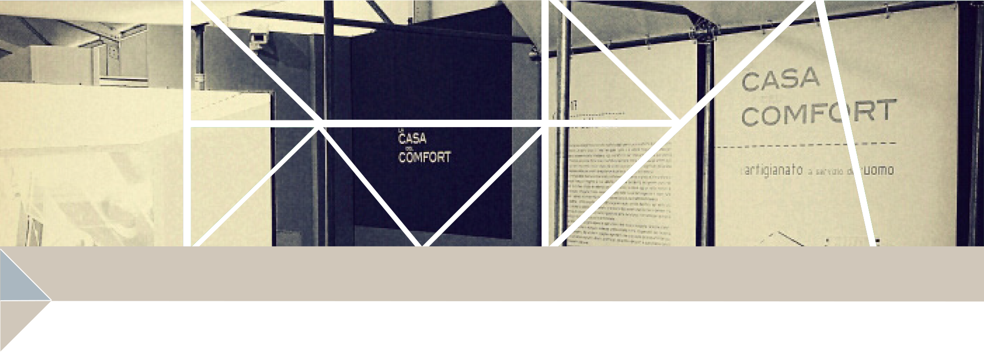La Casa del Comfort | Agenzia di Comunicazione EGO NewCom