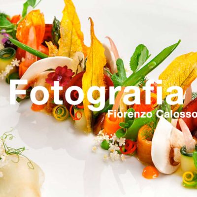 Fotografia pubblicitaria | Agenzia di Comunicazione EGO NewCom