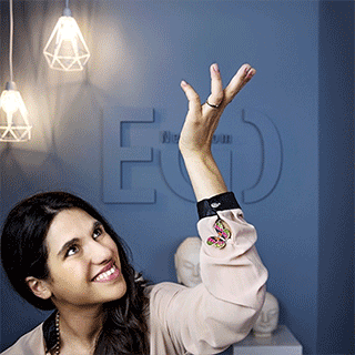 Luana Rosi | SEO Specialist | Agenzia di Comunicazione Ego NewCom