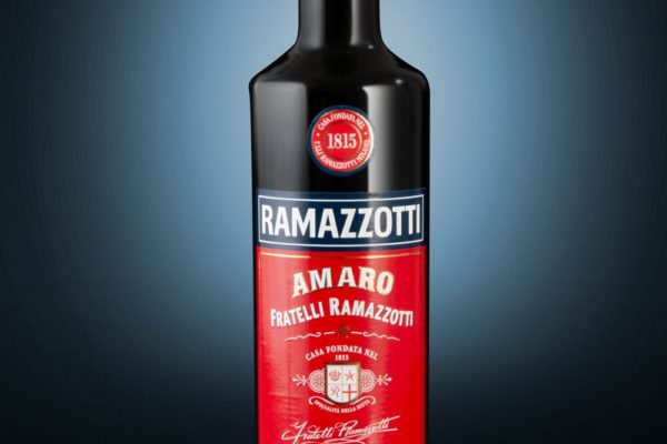 RAMAZZOTTI