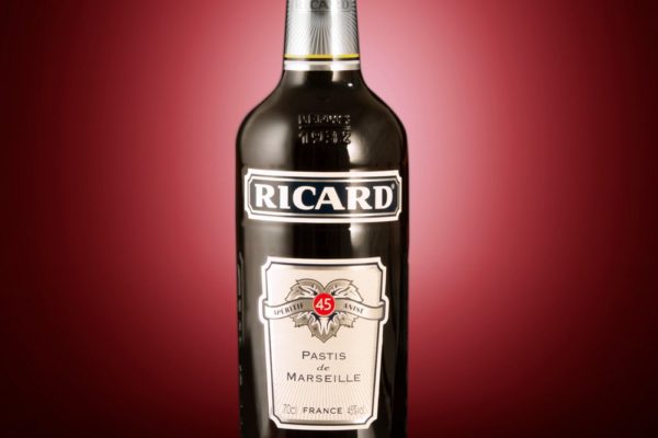 RICARD-PASTIS