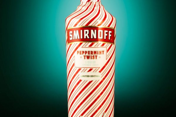 SMIRNOFF
