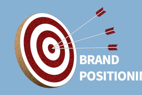 Brand positioning