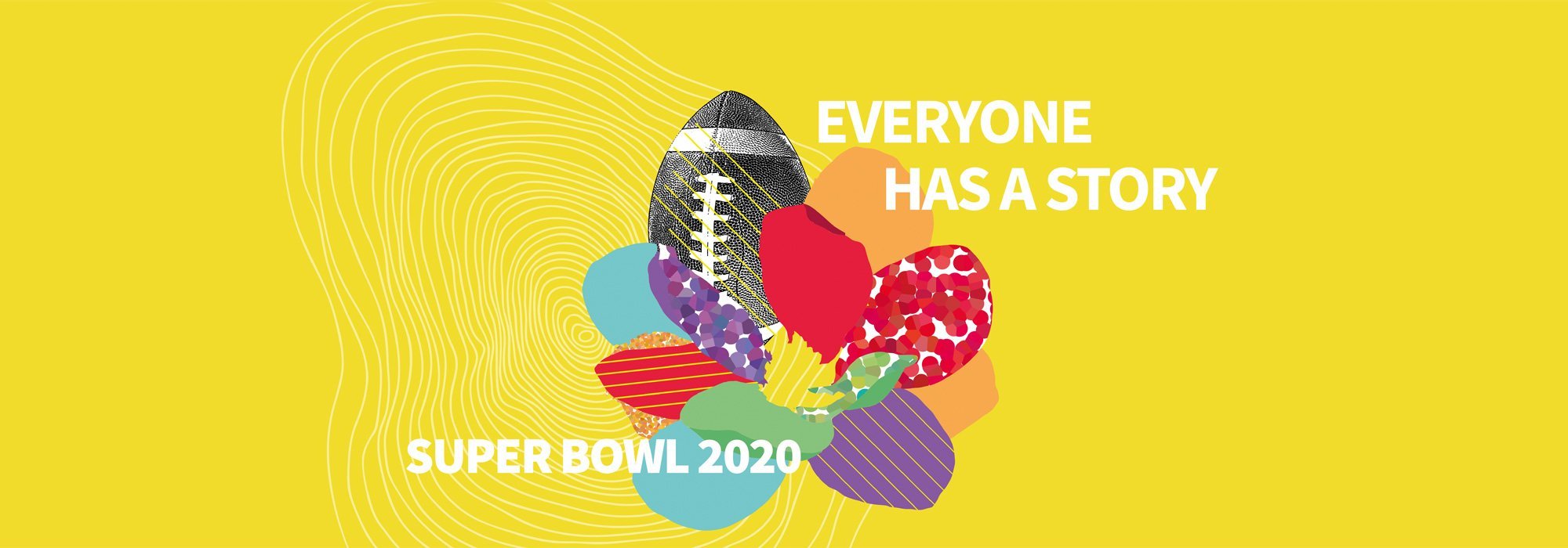 Lo storytelling conquista il Super Bowl 2020