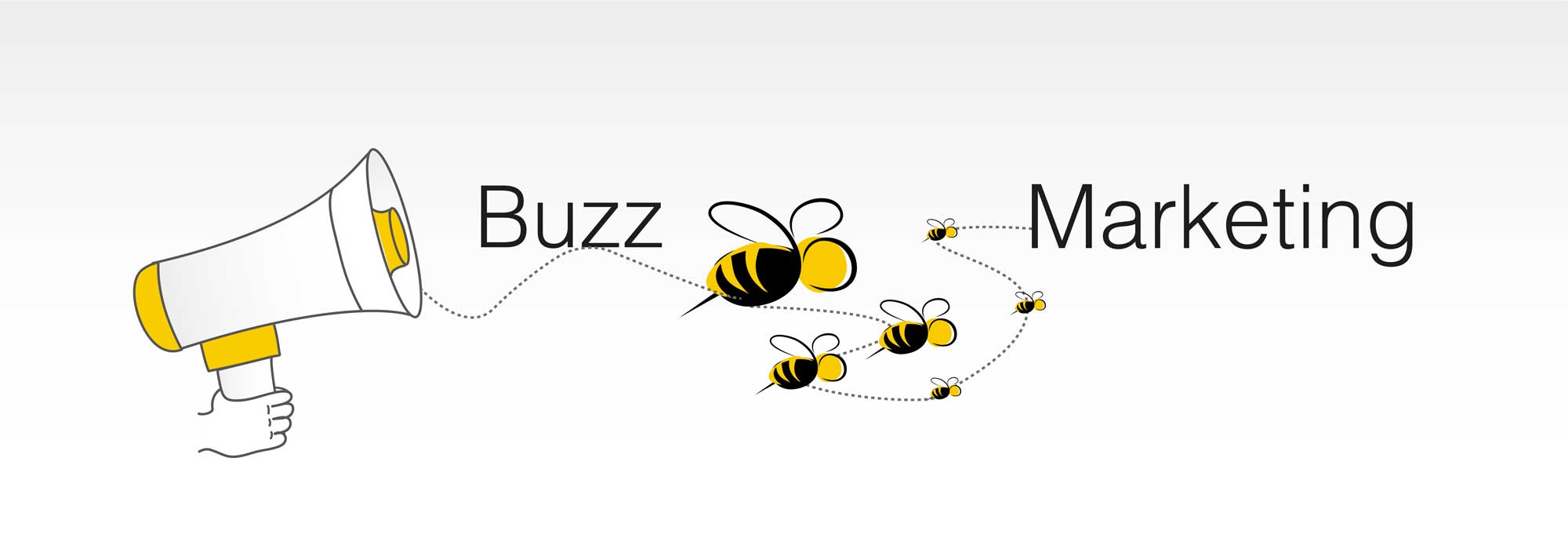 Buzz Marketing: il marketing che ronza