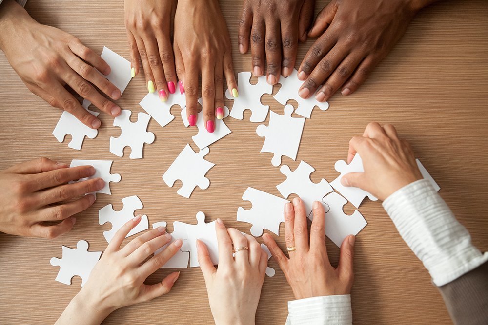 Comunicazione integrata