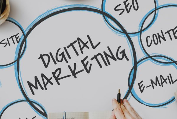 6 trend del Digital Marketing che devi assolutamente leggere.