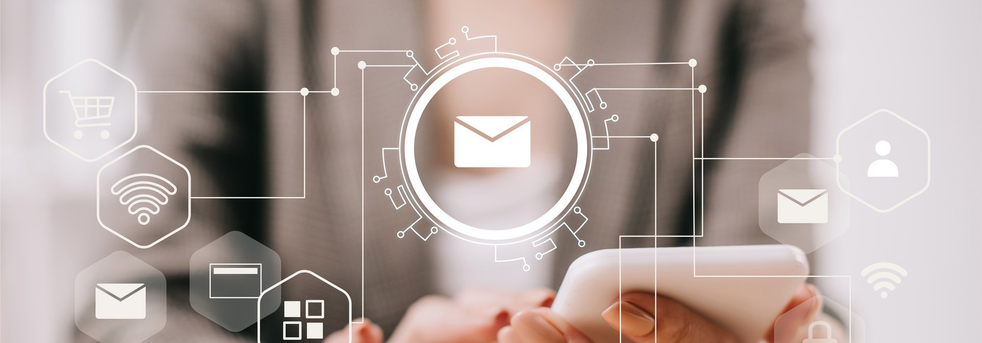 Newsletter e DEM: quando le email fanno crescere il brand.