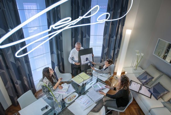Agenzia di comunicazione Ego NewCom
