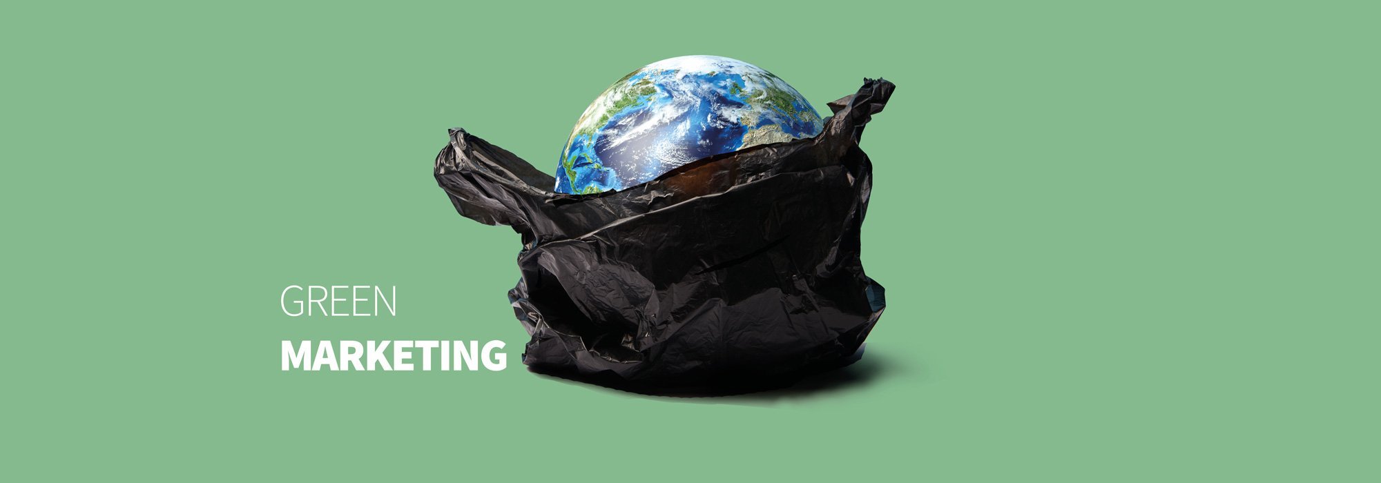 Green marketing: packaging e comunicazione sostenibile per la salvaguardia del pianeta