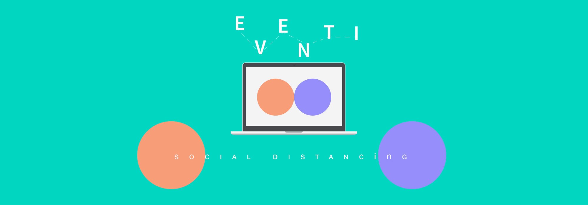 Eventi online: creare esperienze da condividere a distanza