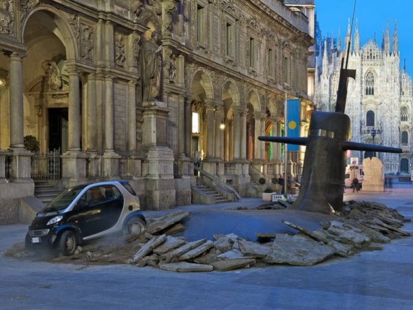 unconventional-marketing-guerrilla marketing