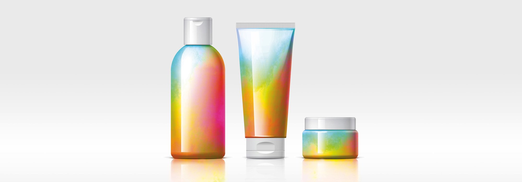 Il packaging design si colora di…