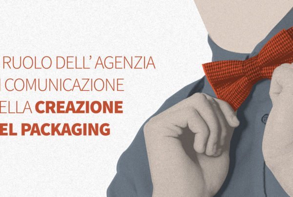 Creazione packaging