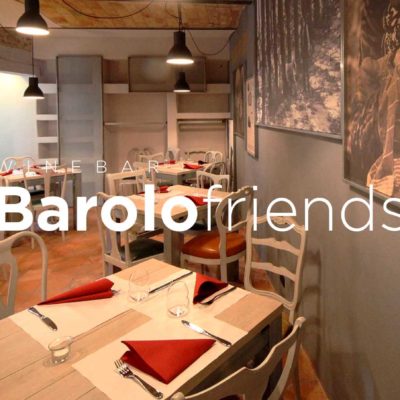 Barolo Friends | Agenzia di Comunicazione EGO NewCom