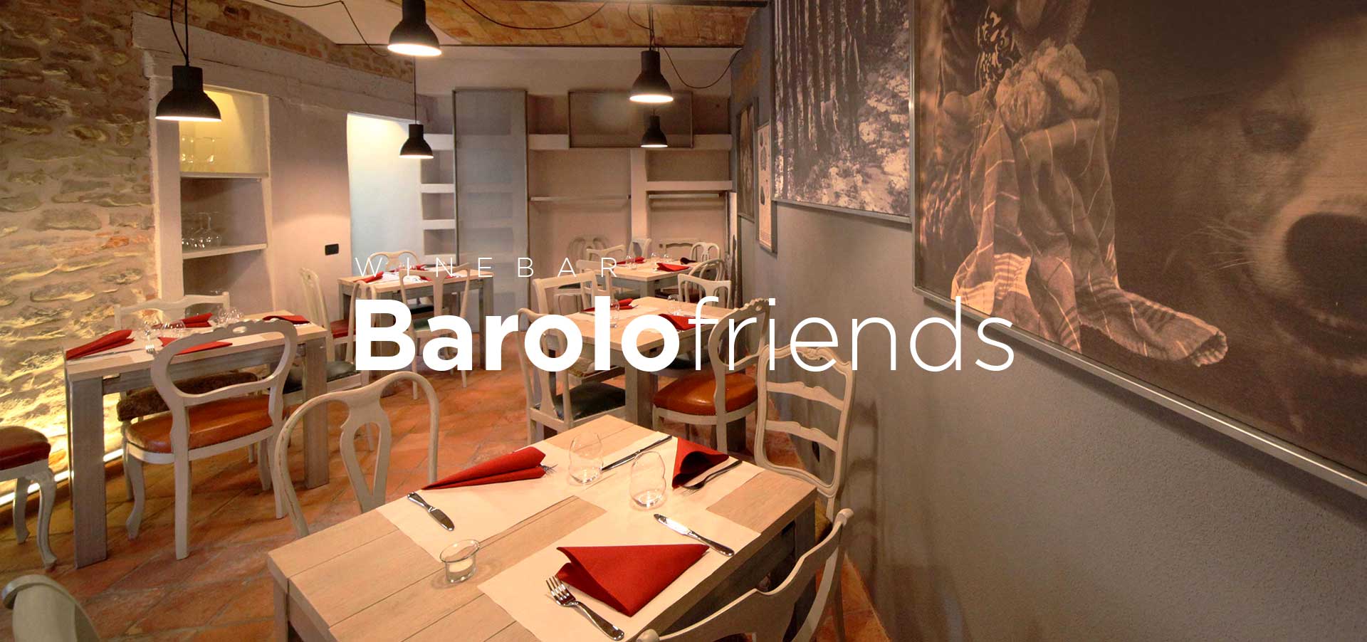 Barolo Friends | Agenzia di Comunicazione EGO NewCom