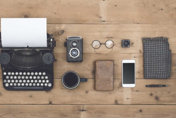 8 consigli per uno storytelling efficace