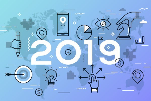 Trend comunicazione e marketing 2019