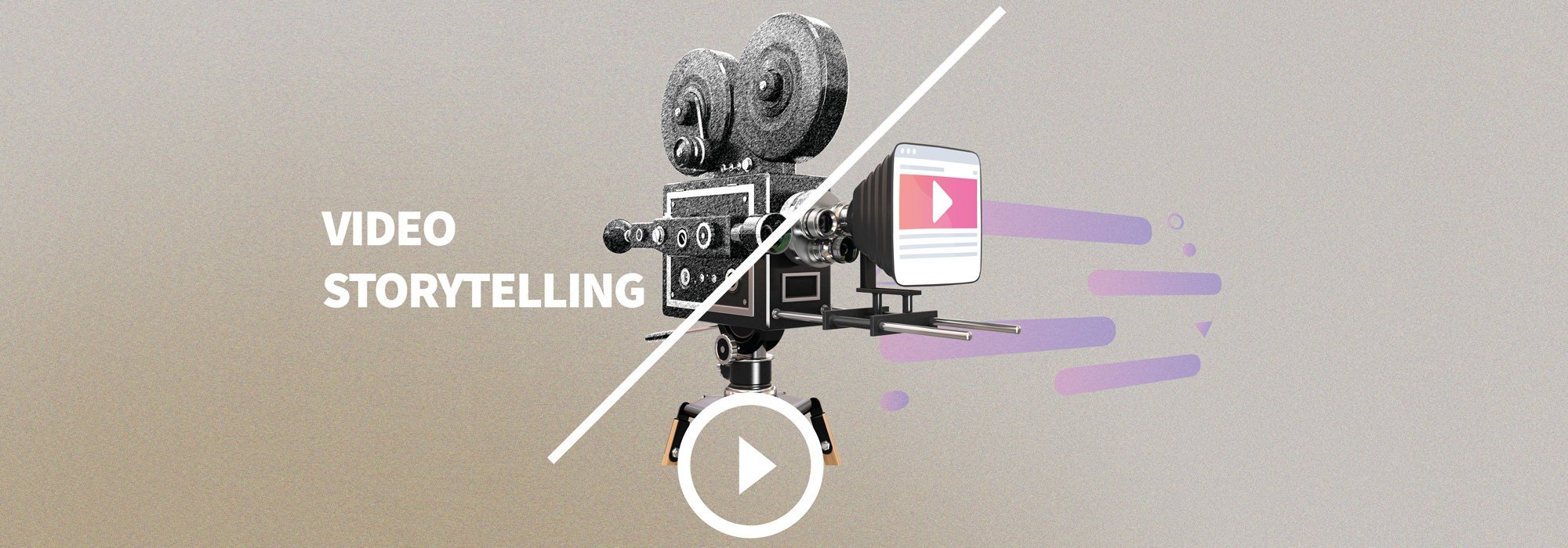 Lo storytelling nel video branded content